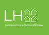 Logo of Lilium Homes Ltd