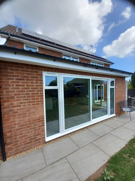 By the sea Project image