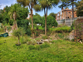 Building a Retaining Wall  Project image