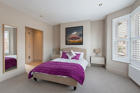 Extension and renovation Project image