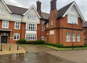 Maintenance  Project image