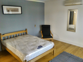 Decorating your room for any occassion  Project image