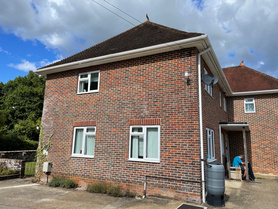 Gorley Cross Project image