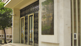 Education - Lycée Francais Refurbishment Project image