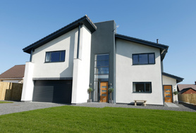 New Build  Project image