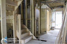 Riverway | Renovation | Complete remodelling Project image