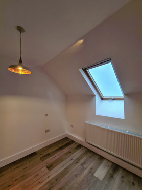 Maisonette renovation in Mill Hill Project image