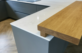 CONTEMPORARY KITCHEN Project image