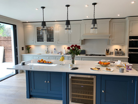 Dinsdale Gardens  Project image