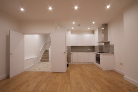 Loft Conversion ,Kilburn  Project image