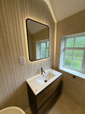 Pewley way refurbishment  Project image