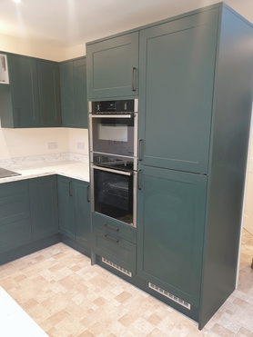 Twyford Street, Derby Project image