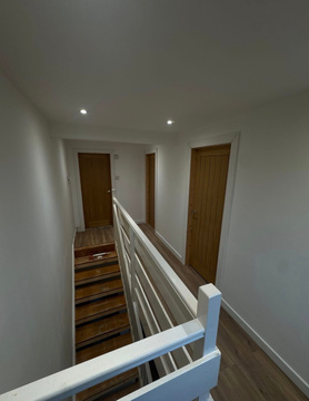 Bathgate renovation  Project image