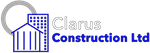 Logo of Clarus Construction Ltd