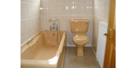 Complete New Bathroom  Project image