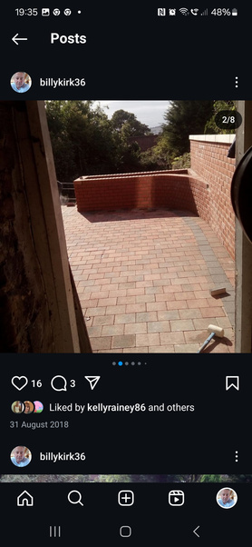 Various Project image