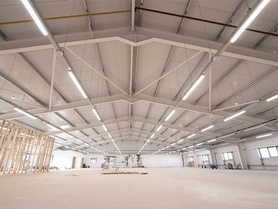 Factory - Lisburn Project image