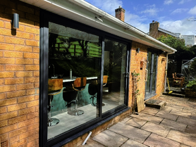 kitchen renovation  Project image