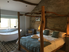 Pub Renovation, Holmebridge Project image