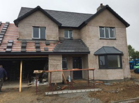 Renovations Project image