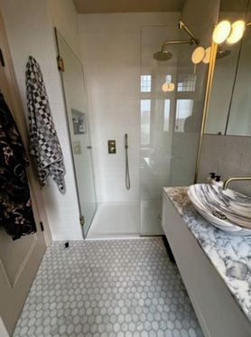 Extension, loft conversion and kitchen/bathroom refurbishment  Project image