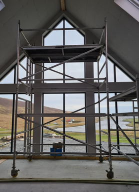 Stunning New Build Project image