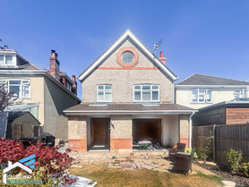 Danesbury | Extension | Complete Remodelling | Ongoing Project Project image