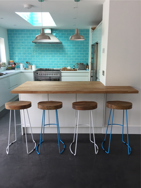 Full Refurbishment Dorney  Project image