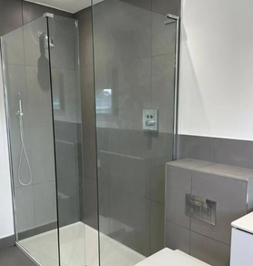 Bathroom Project image