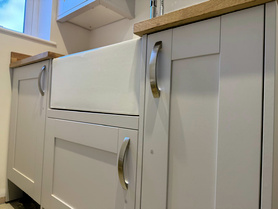 Laundry Room Project image