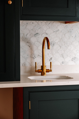 Cotswold Stone New Build Project image