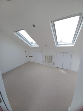 Victorian house extension, renovation and loft conversion in London Project image