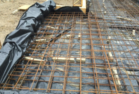 Hydrogen Refuelling Stations Project image