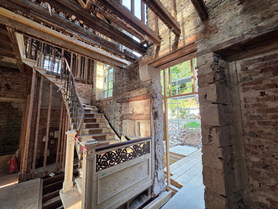 Woodside House Project image