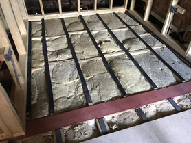 Loft room Berkhamsted  Project image