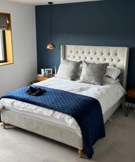 Full House renovation, loft conversion and rear extension Project image