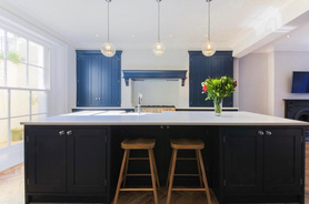 GREENWICH SOUTH STREET, SE10 Project image