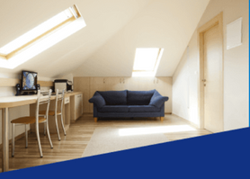 Loft Conversions Project image