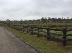 Fencing Project image