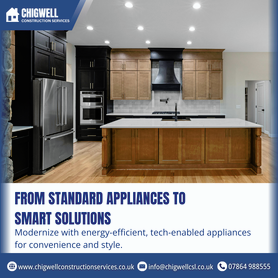 Kitchen Transformation Ideas Project image