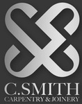 Logo of C.Smith Carpentry & Joinery