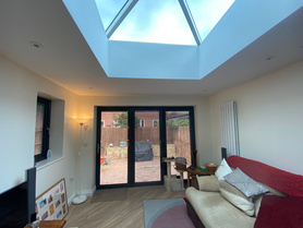 Single Storey Extension, Northampton Project image