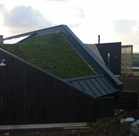 New Build  Project image