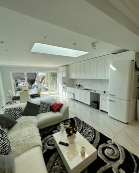 Kitchens Project image