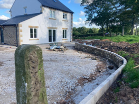 New Build Project image