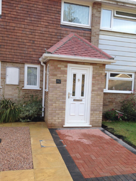 Porch  Project image