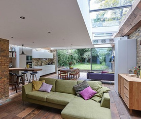 Extensions Project image