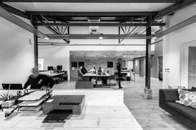 Commercial Project  Project image