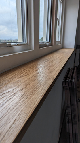 Carpentry / Joinery  Project image