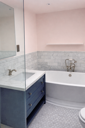 BROOK VIEW ROAD, STREATHAM – HOUSE REFURBISHMENT Project image